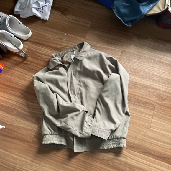 Workers jacket - Picture 2 of 4